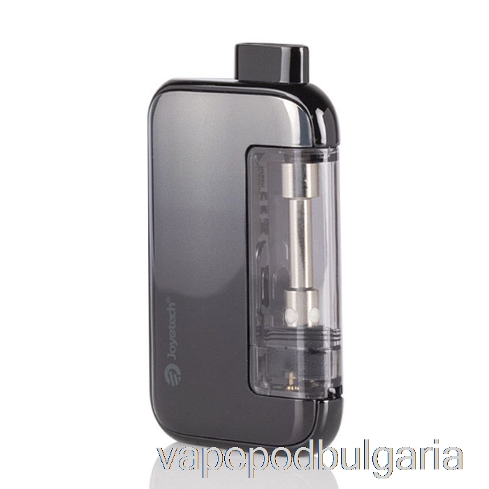 Vape Технически характеристики Joyetech Egrip Mini 13w Pod System Aura Black